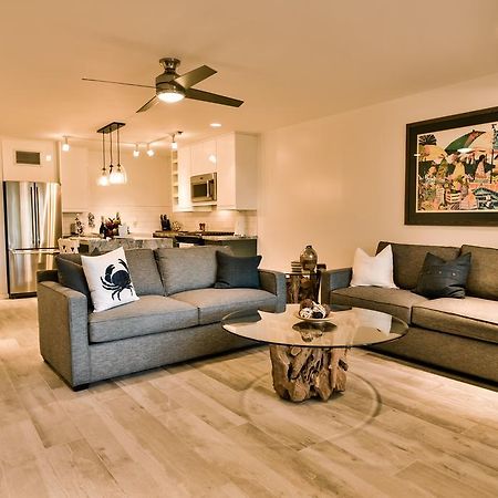 Casa Azul Villa East End  ภายนอก รูปภาพ