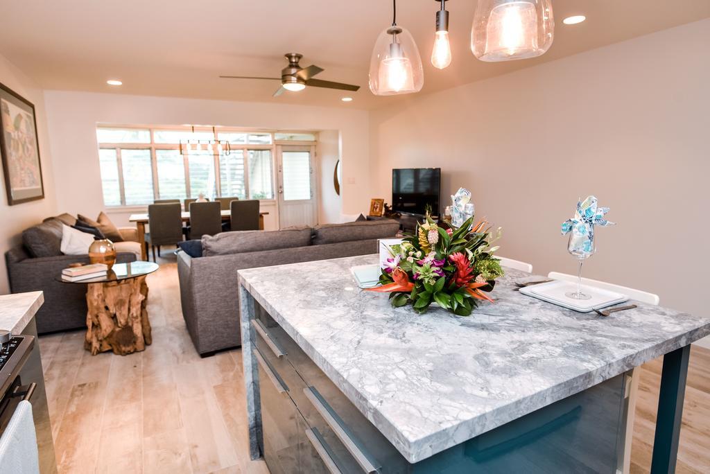 Casa Azul Villa East End  ภายนอก รูปภาพ