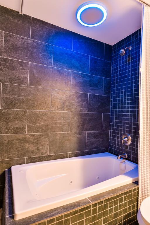 Casa Azul Villa East End  ภายนอก รูปภาพ