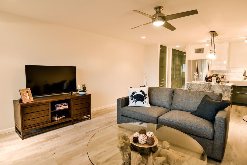 Casa Azul Villa East End  ภายนอก รูปภาพ